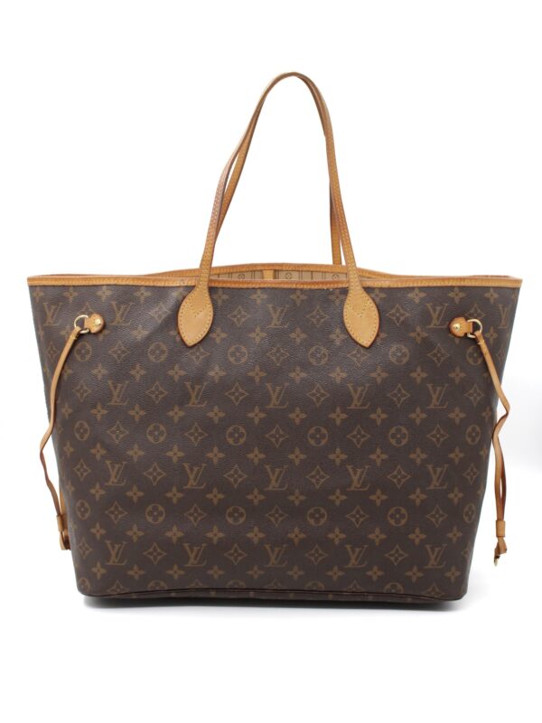 Borsa Louis Vuitton Neverfull GM