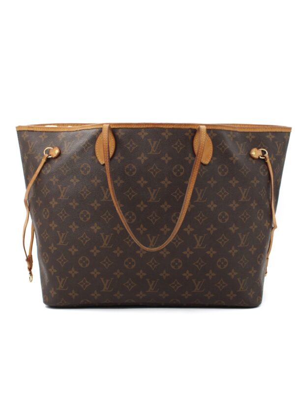 Borsa Louis Vuitton Neverfull GM