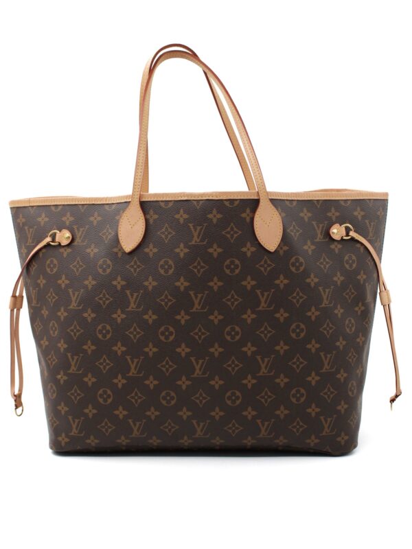 Borsa Louis Vuitton Neverfull GM