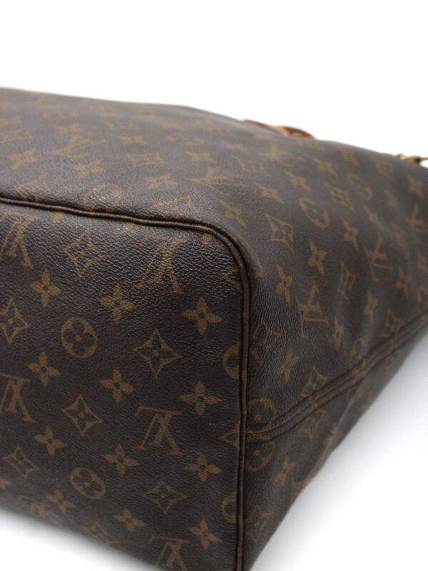 Borsa Louis Vuitton Neverfull GM