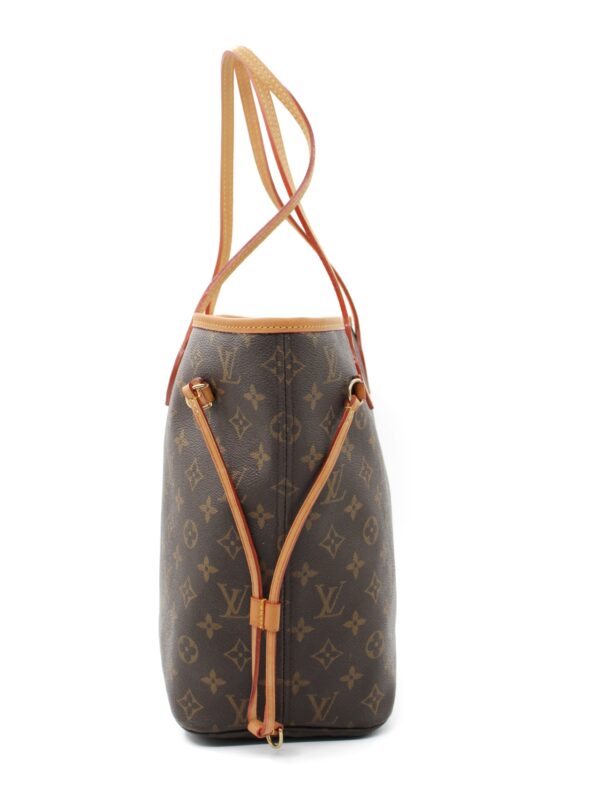 Borsa Louis Vuitton Neverfull MM