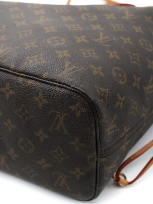 Borsa Louis Vuitton Neverfull MM