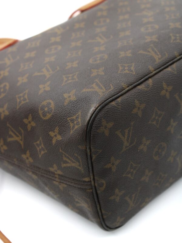 Borsa Louis Vuitton Neverfull MM