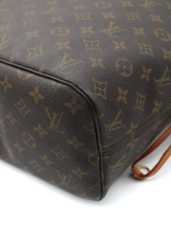 Borsa Louis Vuitton Neverfull MM