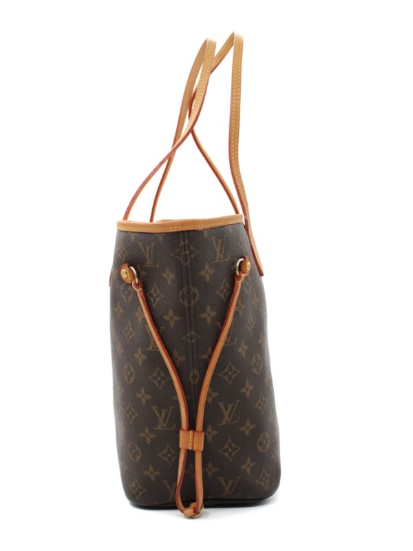 Borsa Louis Vuitton Neverfull MM