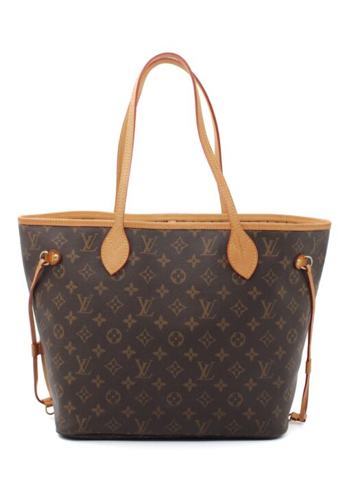 Borsa Louis Vuitton Neverfull MM