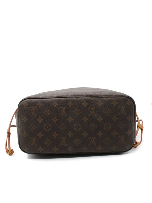 Borsa Louis Vuitton Neverfull MM