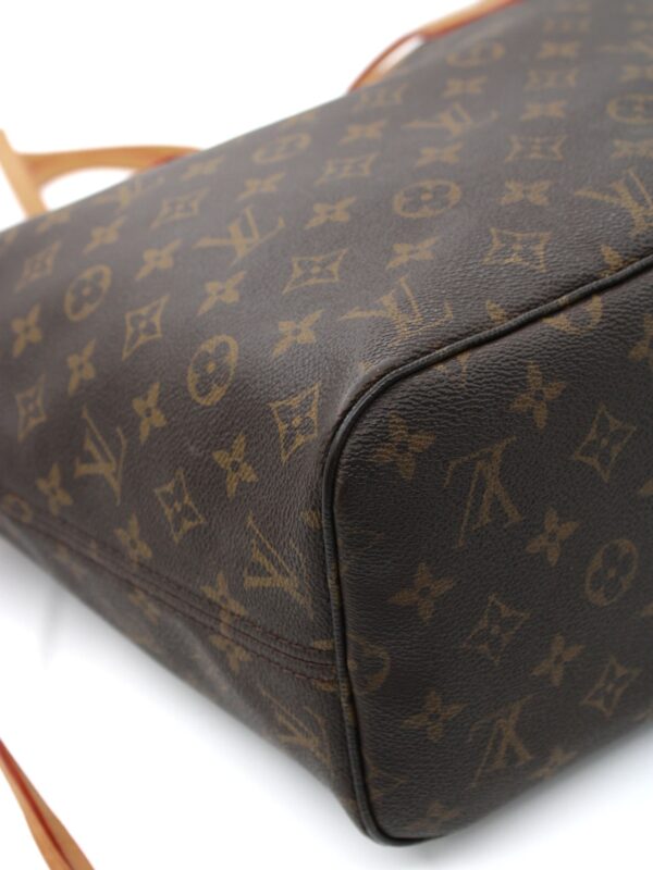 Borsa Louis Vuitton Neverfull MM