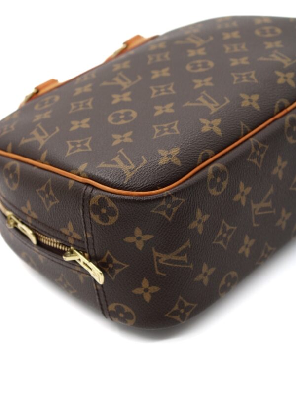 Borsa Louis Vuitton Trouville Monogram