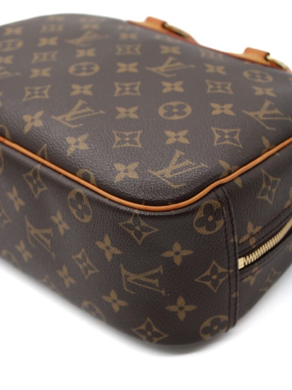 Borsa Louis Vuitton Trouville Monogram