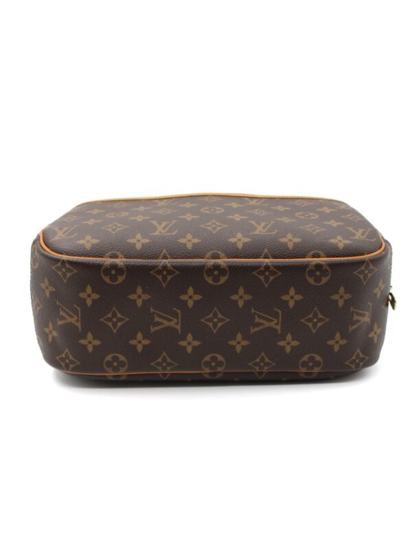Borsa Louis Vuitton Trouville Monogram
