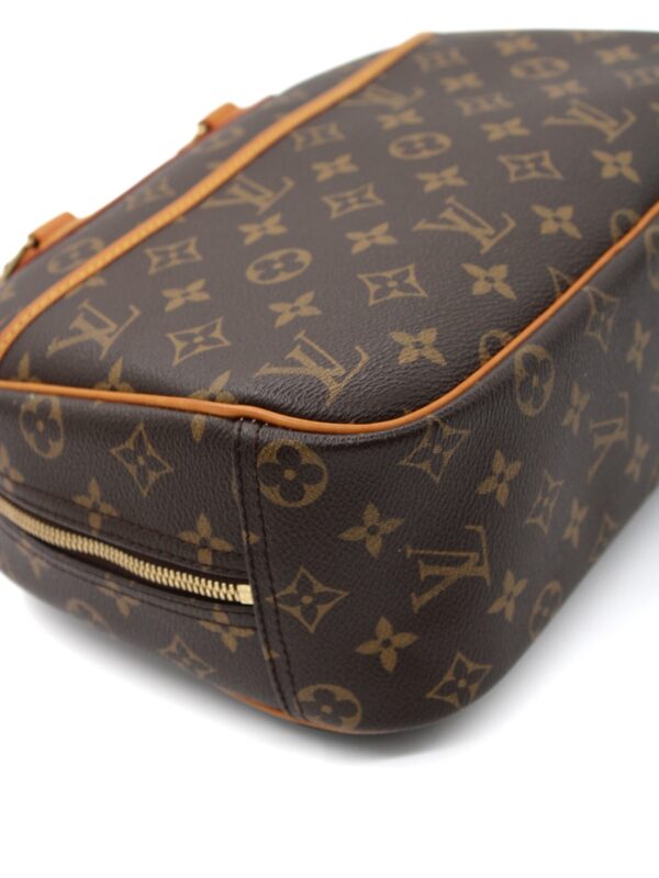 Borsa Louis Vuitton Trouville Monogram