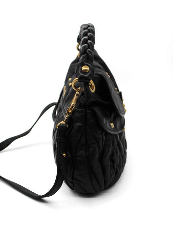 Borsa Miu Miu Coffer