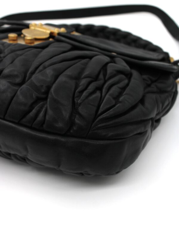 Borsa Miu Miu Coffer