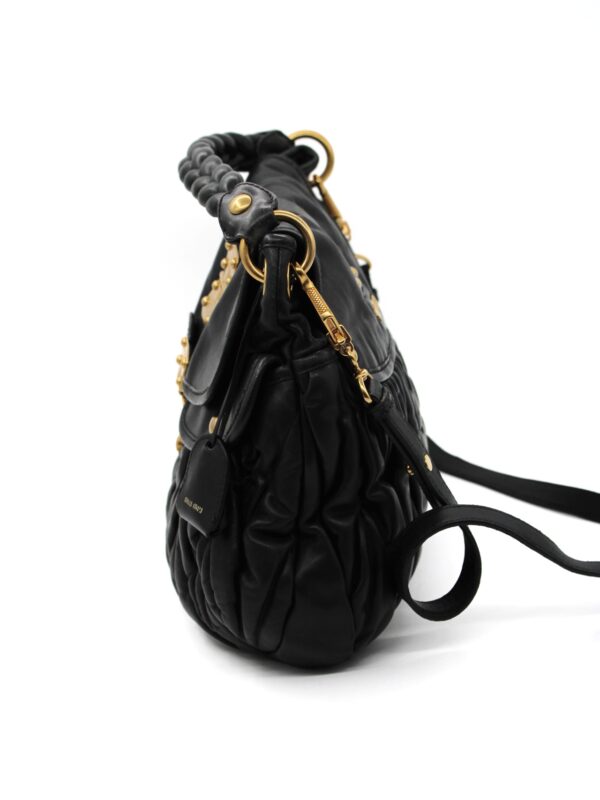 Borsa Miu Miu Coffer