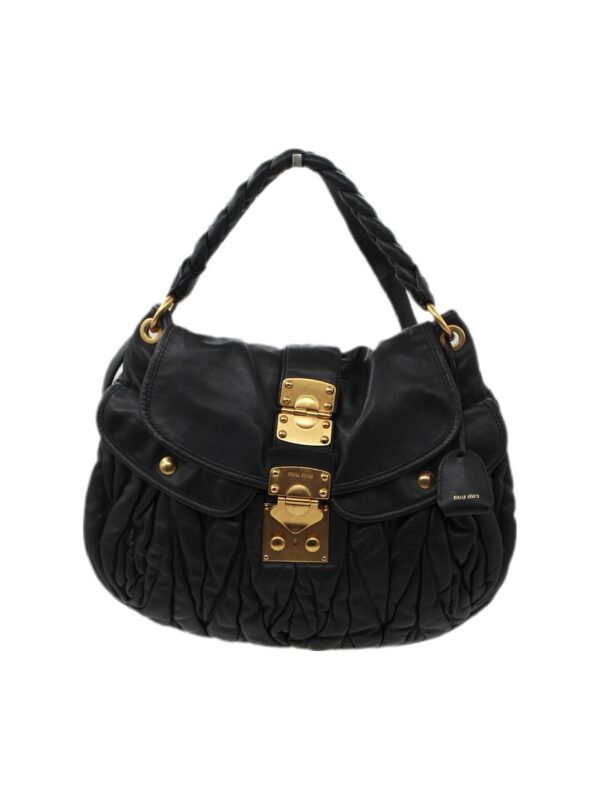 Borsa Miu Miu Coffer