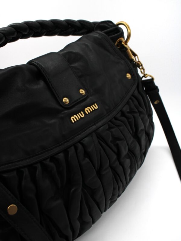 Borsa Miu Miu Coffer