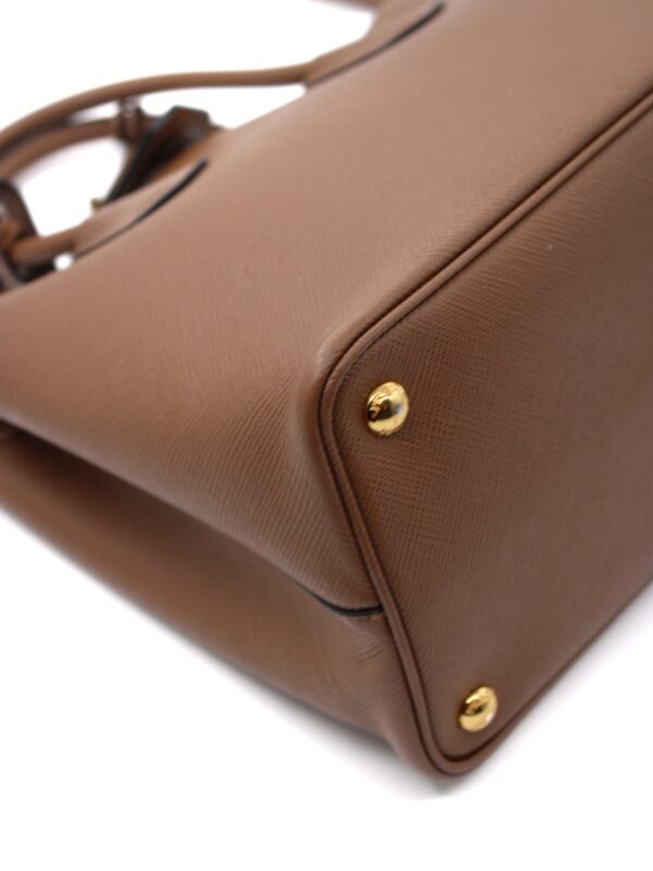 Borsa Prada Double