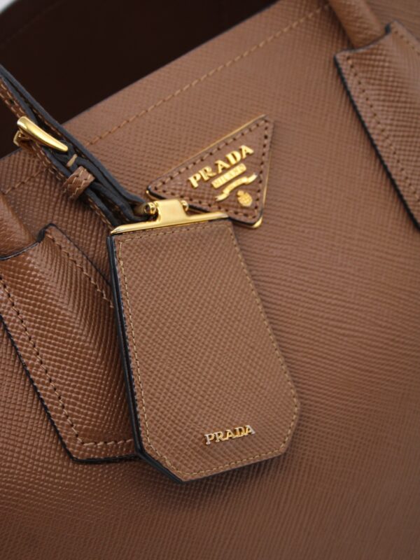Borsa Prada Double