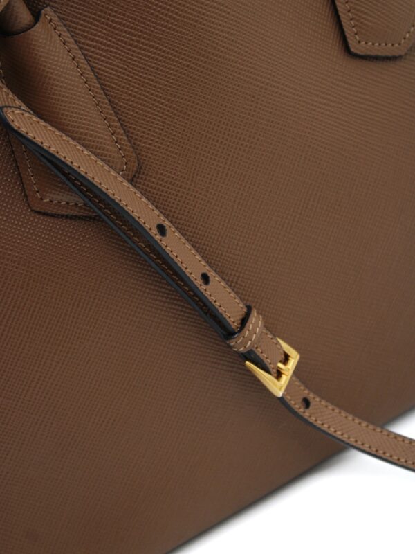 Borsa Prada Double