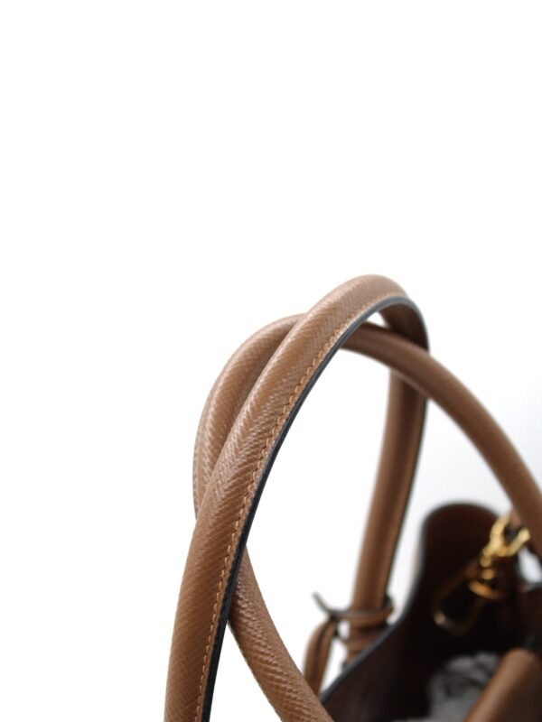 Borsa Prada Double