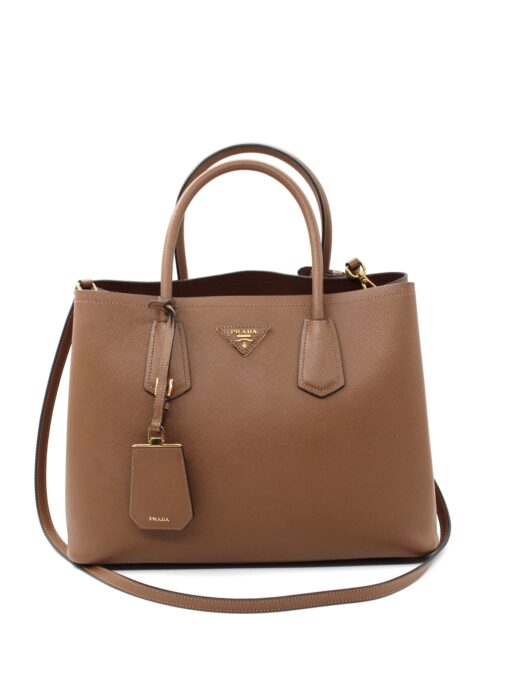 Borsa Prada Double