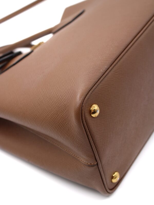 Borsa Prada Double