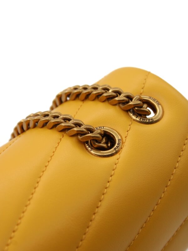 Borsa Saint Laurent LouLou