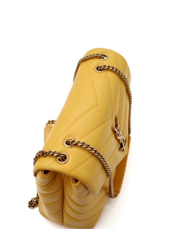 Borsa Saint Laurent LouLou