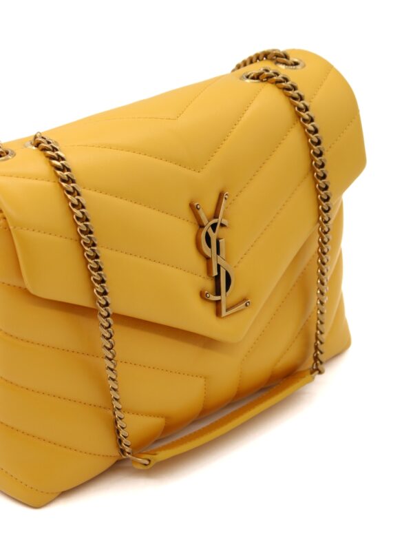 Borsa Saint Laurent LouLou