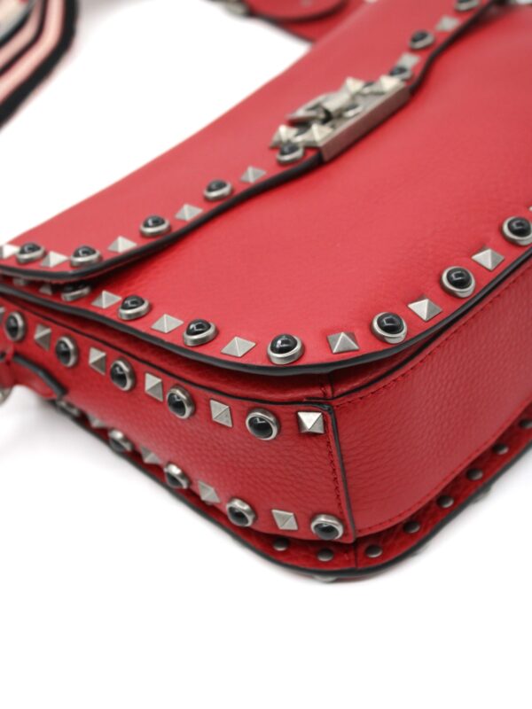 Borsa Valentino Guitar Rockstud