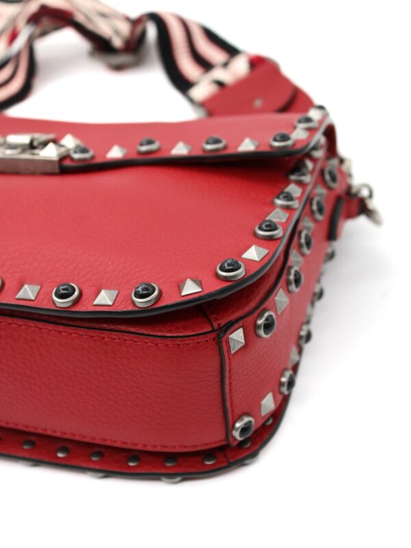 Borsa Valentino Guitar Rockstud