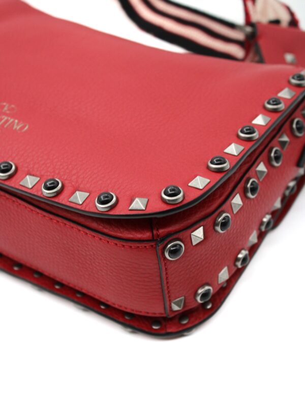 Borsa Valentino Guitar Rockstud