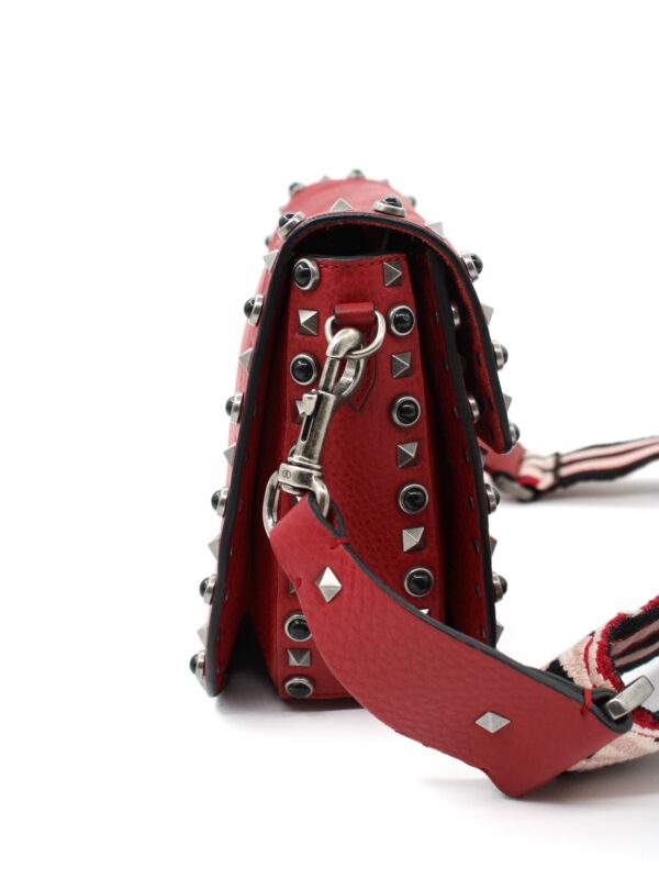 Borsa Valentino Guitar Rockstud