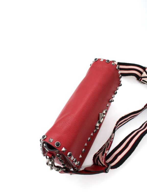 Borsa Valentino Guitar Rockstud