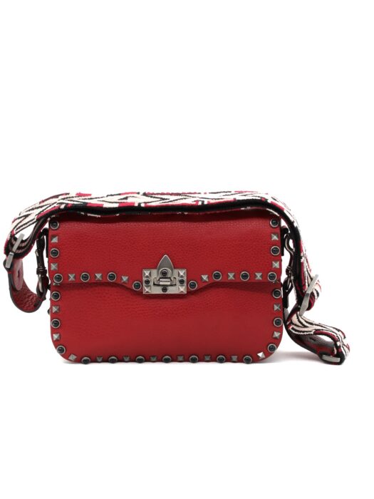 Borsa Valentino Guitar Rockstud