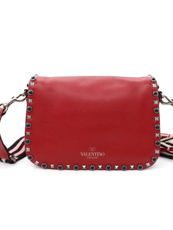 Borsa Valentino Guitar Rockstud