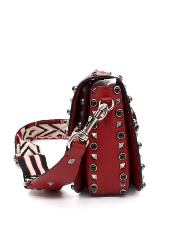 Borsa Valentino Guitar Rockstud