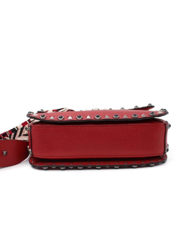 Borsa Valentino Guitar Rockstud