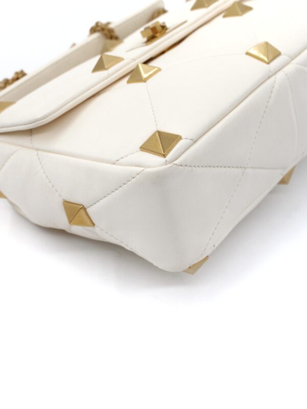 Borsa Valentino Roman Stud Large