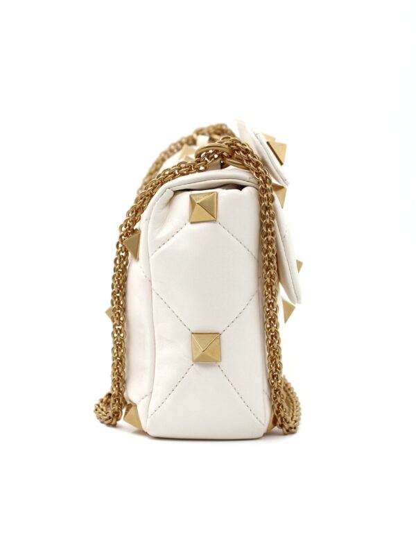Borsa Valentino Roman Stud Large
