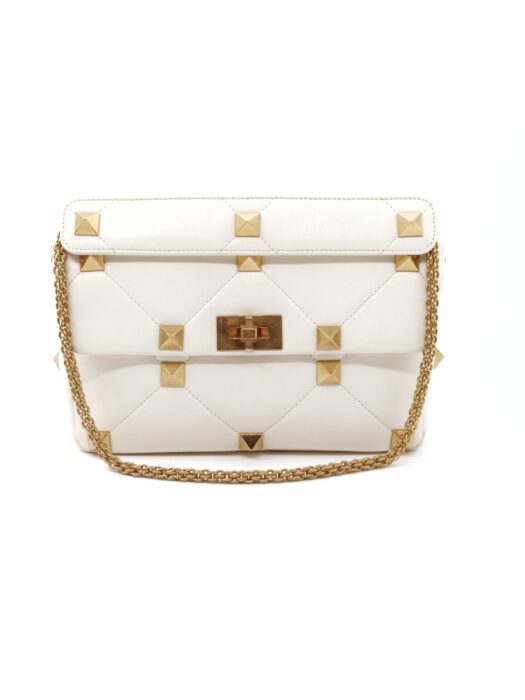 Borsa Valentino Roman Stud Large