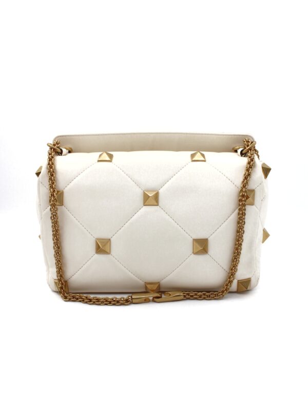 Borsa Valentino Roman Stud Large