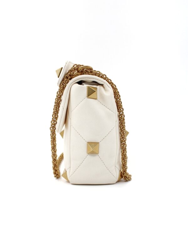 Borsa Valentino Roman Stud Large