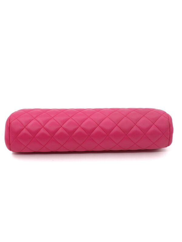Chanel Mademoiselle a clutch