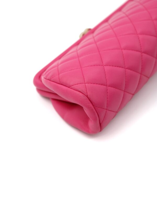 Chanel Mademoiselle a clutch