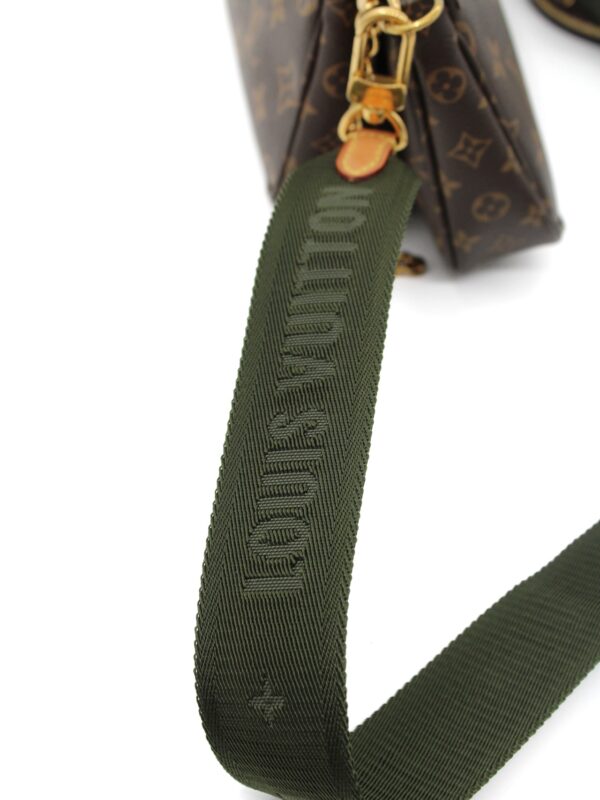 Louis Vuitton Multi Pochette