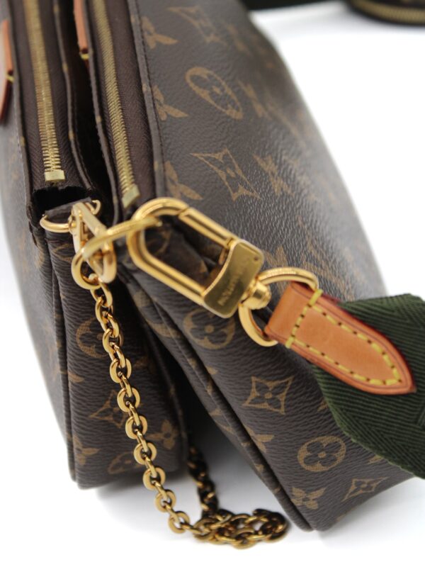 Louis Vuitton Multi Pochette
