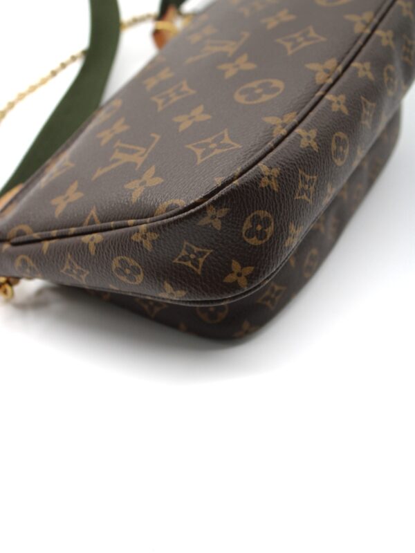 Louis Vuitton Multi Pochette