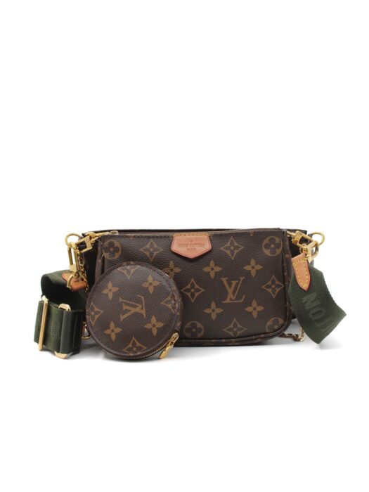 Louis Vuitton Multi Pochette